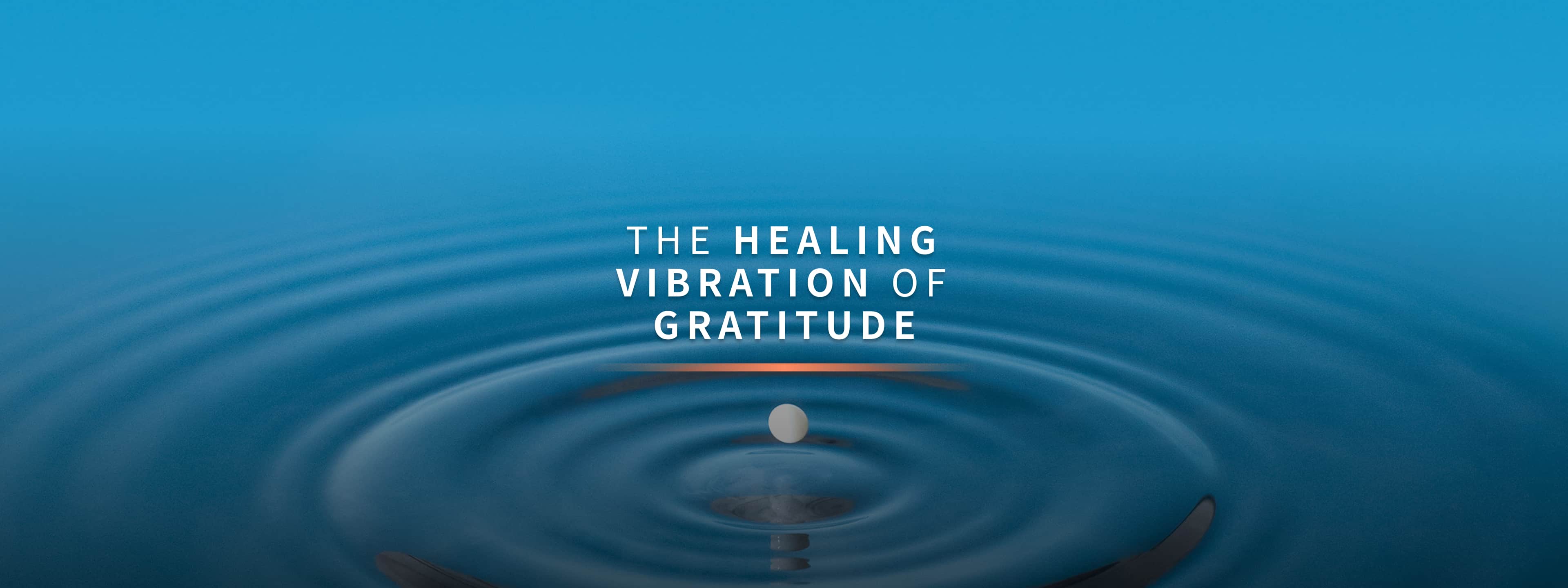 Gratitude Vibration Min